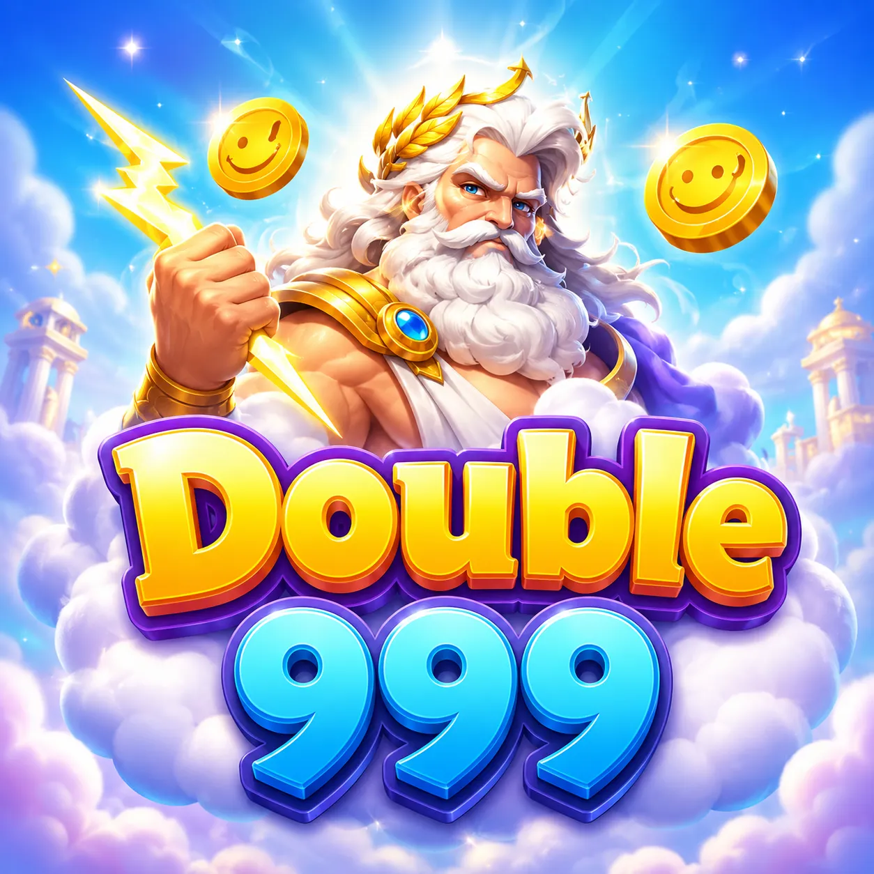 DOUBLE999 - Game Musik Terbaik untuk Pecinta Melodi