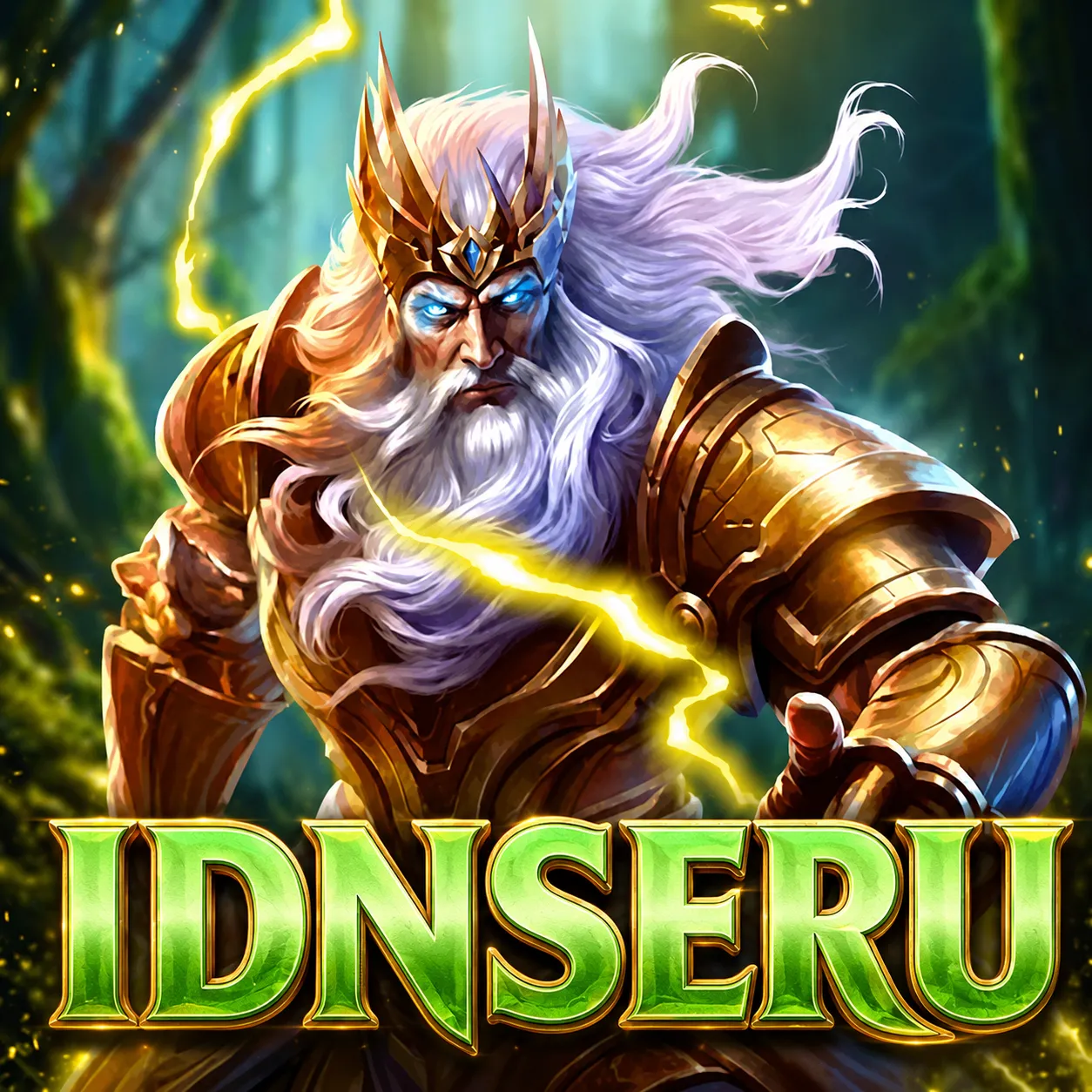 IDNSERU - Game Memancing Terbaik untuk Penggemar Fishing