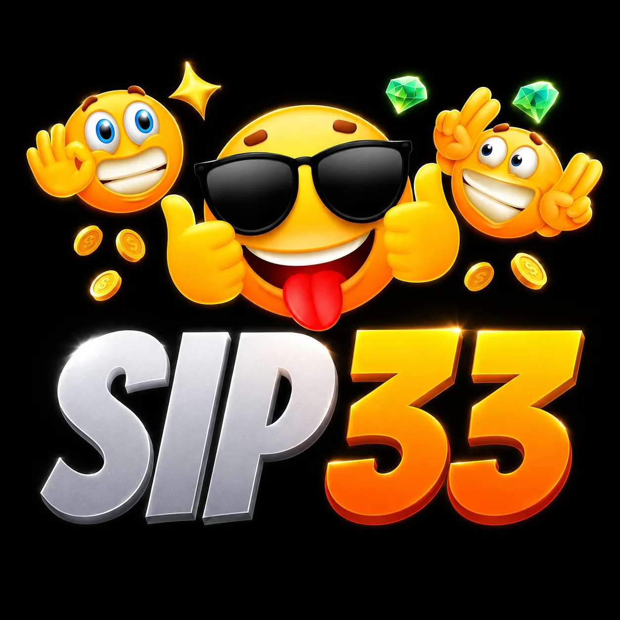 SIP33 - Petualangan Seru di Dunia Arcade